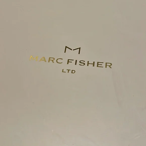 Marc Fisher LTD Diante Leather Buckle Boots - Picture 14 of 16